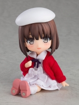 Оригинальная аниме фигурка &laquo;Nendoroid Doll Saekano: How to Raise a Boring Girlfriend Fine Megumi Kato&raquo;