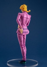 Оригинальная аниме фигурка &laquo;POP UP PARADE Anime "JoJo's Bizarre Adventure: Golden Wind" Giorno Giovanna Complete Figure&raquo;