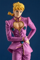 Оригинальная аниме фигурка &laquo;POP UP PARADE Anime "JoJo's Bizarre Adventure: Golden Wind" Giorno Giovanna Complete Figure&raquo;