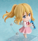 Оригинальная аниме фигурка &laquo;Nendoroid Light Your Lie in April Kaori Miyazono: Spring of Beginning Ver.&raquo;