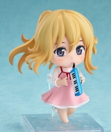 Оригинальная аниме фигурка &laquo;Nendoroid Light Your Lie in April Kaori Miyazono: Spring of Beginning Ver.&raquo;