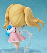 Оригинальная аниме фигурка &laquo;Nendoroid Light Your Lie in April Kaori Miyazono: Spring of Beginning Ver.&raquo;