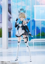 Оригинальная аниме фигурка &laquo;PLAMATEA Blue Archive Toki Plastic Model&raquo;