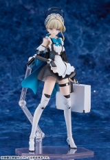 Оригинальная аниме фигурка &laquo;PLAMATEA Blue Archive Toki Plastic Model&raquo;