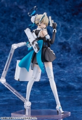 Оригинальная аниме фигурка &laquo;PLAMATEA Blue Archive Toki Plastic Model&raquo;