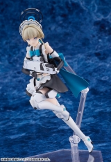 Оригинальная аниме фигурка &laquo;PLAMATEA Blue Archive Toki Plastic Model&raquo;