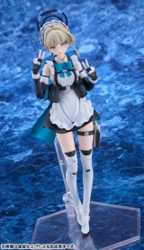 Оригинальная аниме фигурка &laquo;PLAMATEA Blue Archive Toki Plastic Model&raquo;
