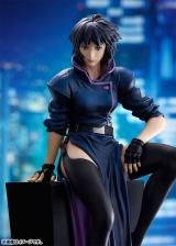 Оригинальная аниме фигурка &laquo;POP UP PARADE GHOST IN THE SHELL Motoko Kusanagi 1995ver. L size Complete Figure&raquo;