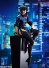 Оригинальная аниме фигурка &laquo;POP UP PARADE GHOST IN THE SHELL Motoko Kusanagi 1995ver. L size Complete Figure&raquo;