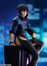 Оригинальная аниме фигурка &laquo;POP UP PARADE GHOST IN THE SHELL Motoko Kusanagi 1995ver. L size Complete Figure&raquo;