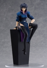 Оригинальная аниме фигурка &laquo;POP UP PARADE GHOST IN THE SHELL Motoko Kusanagi 1995ver. L size Complete Figure&raquo;
