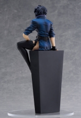 Оригинальная аниме фигурка &laquo;POP UP PARADE GHOST IN THE SHELL Motoko Kusanagi 1995ver. L size Complete Figure&raquo;