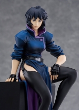 Оригинальная аниме фигурка &laquo;POP UP PARADE GHOST IN THE SHELL Motoko Kusanagi 1995ver. L size Complete Figure&raquo;