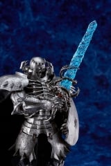 Оригинальная аниме фигурка &laquo;figma Berserk Skull Knight DX Edition&raquo;