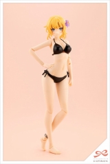 Оригинальная аниме фигурка &laquo;Sousai Shoujo Teien Ritsuka Saeki [Swim Style] Hair Arrange Ver. 1/10 Plastic Model&raquo;