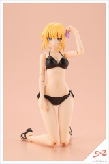 Оригинальная аниме фигурка &laquo;Sousai Shoujo Teien Ritsuka Saeki [Swim Style] Hair Arrange Ver. 1/10 Plastic Model&raquo;