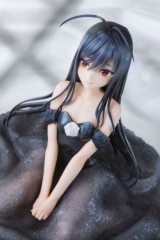 Оригинальная аниме фигурка &laquo;KDcolle Accel World Kuroyukihime: Light Novel 15th Anniversary Wedding ver. 1/7 Complete Figure&raquo;