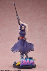Оригинальная аниме фигурка &laquo;My Hero Academia Lady Nagant 1/8 Complete Figure&raquo;
