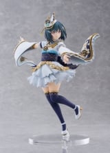 Оригинальная аниме фигурка &laquo;Love Live! Nijigasaki High School Idol Club Shioriko Mifune 1/7 Complete Figure&raquo;