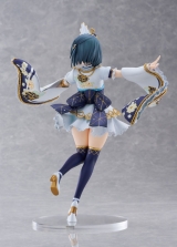 Оригинальная аниме фигурка &laquo;Love Live! Nijigasaki High School Idol Club Shioriko Mifune 1/7 Complete Figure&raquo;