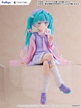 Оригинальная аниме фигурка &laquo;TENITOL Hatsune Miku BIG Noodle Stopper Figure -Love Blazer-&raquo;