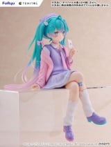 Оригинальная аниме фигурка &laquo;TENITOL Hatsune Miku BIG Noodle Stopper Figure -Love Blazer-&raquo;