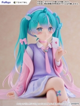 Оригинальная аниме фигурка &laquo;TENITOL Hatsune Miku BIG Noodle Stopper Figure -Love Blazer-&raquo;