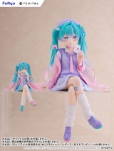 Оригинальная аниме фигурка &laquo;TENITOL Hatsune Miku BIG Noodle Stopper Figure -Love Blazer-&raquo;