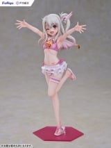 Оригінальна аніме фігурка &laquo;Fate/kaleid liner Prisma Illya 2wei! Illyasviel von Einzbern Swimsuit ver. 1/7 Scale Figure&raquo;