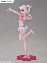 Оригинальная аниме фигурка &laquo;Fate/kaleid liner Prisma Illya 2wei! Illyasviel von Einzbern Swimsuit ver. 1/7 Scale Figure&raquo;er Prisma Illya 2wei! Miyu Edelfelt Swimsuit ver. 1/7 Scale Figure&raquo;