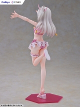 Оригинальная аниме фигурка &laquo;Fate/kaleid liner Prisma Illya 2wei! Illyasviel von Einzbern Swimsuit ver. 1/7 Scale Figure&raquo;er Prisma Illya 2wei! Miyu Edelfelt Swimsuit ver. 1/7 Scale Figure&raquo;