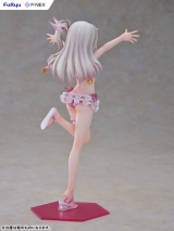 Оригинальная аниме фигурка &laquo;Fate/kaleid liner Prisma Illya 2wei! Illyasviel von Einzbern Swimsuit ver. 1/7 Scale Figure&raquo;er Prisma Illya 2wei! Miyu Edelfelt Swimsuit ver. 1/7 Scale Figure&raquo;