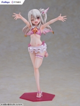 Оригинальная аниме фигурка &laquo;Fate/kaleid liner Prisma Illya 2wei! Illyasviel von Einzbern Swimsuit ver. 1/7 Scale Figure&raquo;er Prisma Illya 2wei! Miyu Edelfelt Swimsuit ver. 1/7 Scale Figure&raquo;