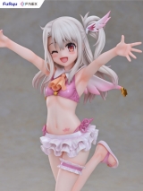 Оригинальная аниме фигурка &laquo;Fate/kaleid liner Prisma Illya 2wei! Illyasviel von Einzbern Swimsuit ver. 1/7 Scale Figure&raquo;er Prisma Illya 2wei! Miyu Edelfelt Swimsuit ver. 1/7 Scale Figure&raquo;