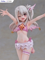 Оригинальная аниме фигурка &laquo;Fate/kaleid liner Prisma Illya 2wei! Illyasviel von Einzbern Swimsuit ver. 1/7 Scale Figure&raquo;er Prisma Illya 2wei! Miyu Edelfelt Swimsuit ver. 1/7 Scale Figure&raquo;