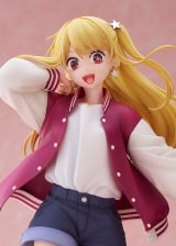 Оригинальная аниме фигурка &laquo;[Oshi no Ko] Ruby Buzzrase Fashion Ver. 1/6 Complete Figure&raquo;