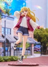 Оригинальная аниме фигурка &laquo;[Oshi no Ko] Ruby Buzzrase Fashion Ver. 1/6 Complete Figure&raquo;