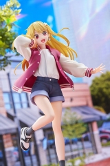 Оригинальная аниме фигурка &laquo;[Oshi no Ko] Ruby Buzzrase Fashion Ver. 1/6 Complete Figure&raquo;