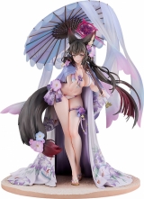 Оригинальная аниме фигурка &laquo;Blue Archive Wakamo (Swimsuit) 1/7 Complete Figure&raquo;