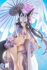 Оригинальная аниме фигурка &laquo;Blue Archive Wakamo (Swimsuit) 1/7 Complete Figure&raquo;