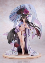 Оригинальная аниме фигурка &laquo;Blue Archive Wakamo (Swimsuit) 1/7 Complete Figure&raquo;