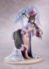 Оригинальная аниме фигурка &laquo;Blue Archive Wakamo (Swimsuit) 1/7 Complete Figure&raquo;