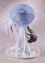 Оригинальная аниме фигурка &laquo;Blue Archive Wakamo (Swimsuit) 1/7 Complete Figure&raquo;