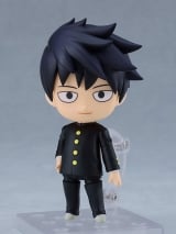 Оригінальна аніме фігурка &laquo;Nendoroid Mob Psycho 100 III Ritsu Kageyama&raquo;