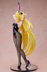 Оригинальная аниме фигурка &laquo;To Love-Ru Darkness Golden Darkness Bunny Ver. 1/3 Complete Figure&raquo;