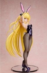 Оригинальная аниме фигурка &laquo;To Love-Ru Darkness Golden Darkness Bunny Ver. 1/3 Complete Figure&raquo;