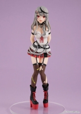 Оригинальная аниме фигурка &laquo;POP UP PARADE Hololive Production Sakamata Chloe Complete Figure&raquo;