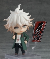 Оригинальная аниме фигурка &laquo;Nendoroid Danganronpa 1.2 Reload Nagito Komaeda&raquo;