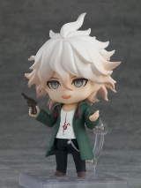 Оригинальная аниме фигурка &laquo;Nendoroid Danganronpa 1.2 Reload Nagito Komaeda&raquo;