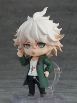 Оригинальная аниме фигурка &laquo;Nendoroid Danganronpa 1.2 Reload Nagito Komaeda&raquo;